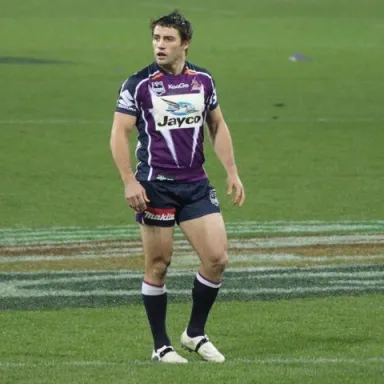 Cooper Cronk profile photo