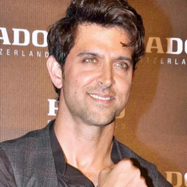 Hrithik Roshan profile photo