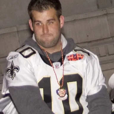 Chase Daniel profile photo