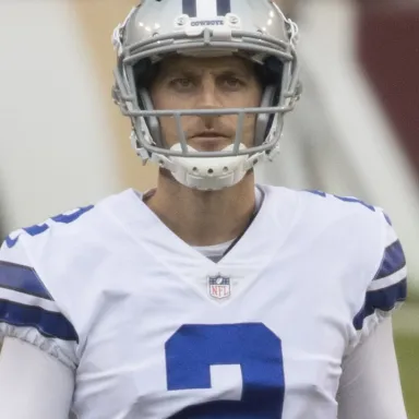 Mike Nugent profile photo