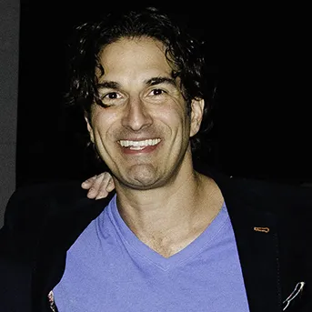 Gary Gulman profile photo