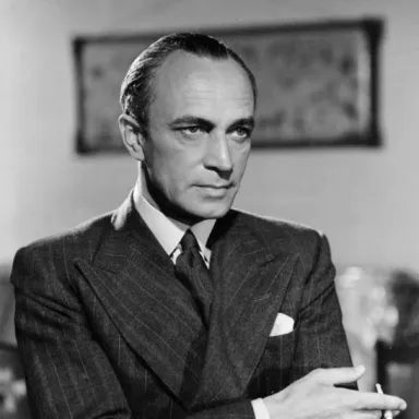 Conrad Veidt profile photo