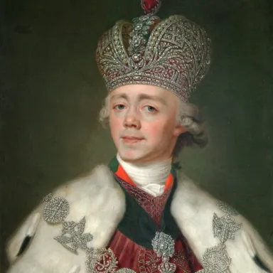 Paul I of Russia profile photo