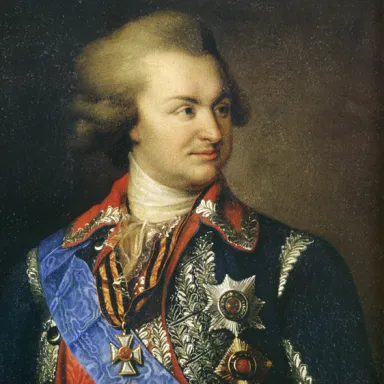 Grigory Potemkin profile photo