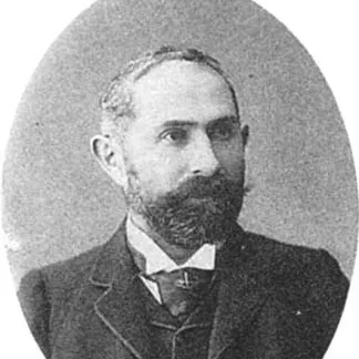 Ludwig Riess profile photo