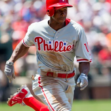 Juan Pierre profile photo