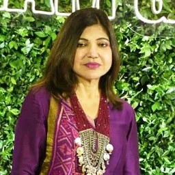 Alka Yagnik profile photo