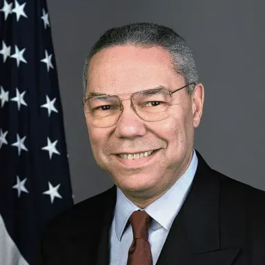 Colin Powell profile photo