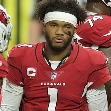 Kyler Murray profile photo
