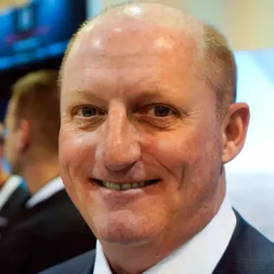 Greg Abel profile photo
