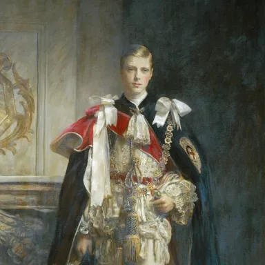 George A. Cope profile photo