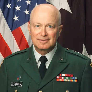 Ronald Silverman profile photo