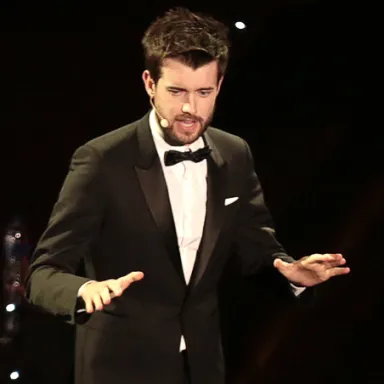 Jack Whitehall profile photo