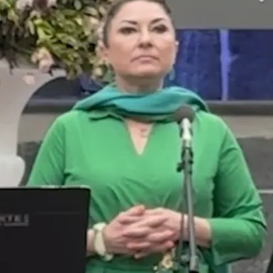 Montserrat Martí profile photo