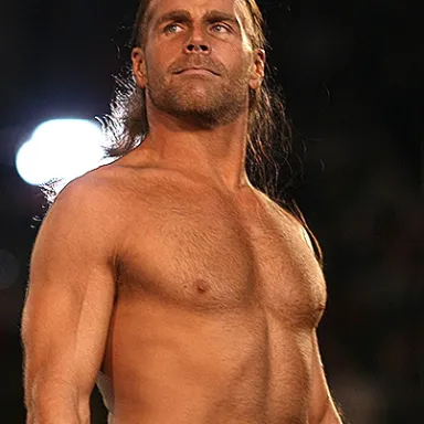 Shawn Michaels profile photo