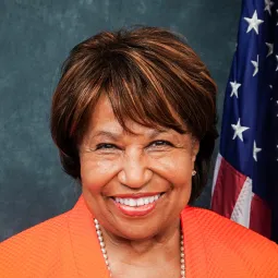 Carol Moseley Braun profile photo