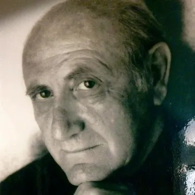 Peter Malkin profile photo