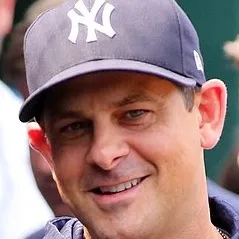 Aaron Boone profile photo