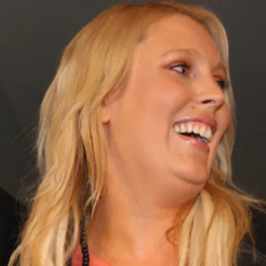 Mel Greig profile photo