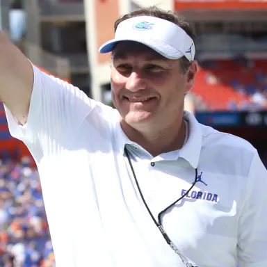 Dan Mullen profile photo