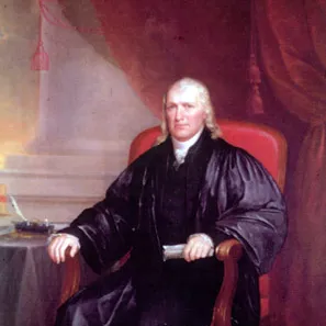 Samuel Chase profile photo