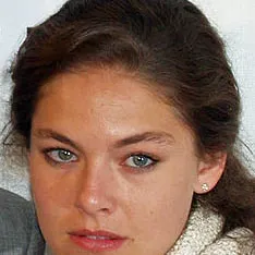 Alexa Davalos profile photo