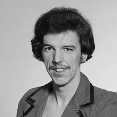 Rod Temperton profile photo