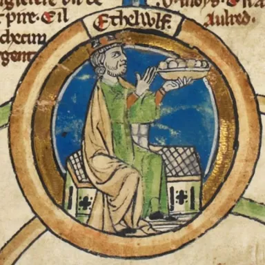 Æthelwulf, King of Wessex profile photo