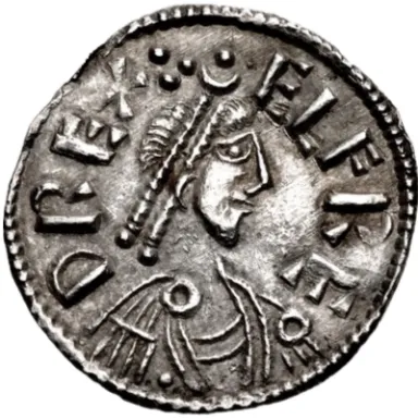 Alfred the Great profile photo