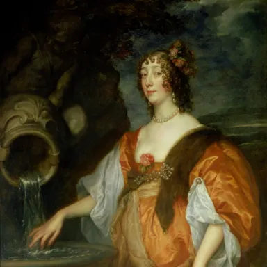 Lucy Hay, Countess of Carlisle profile photo