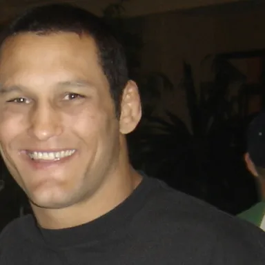 Dan Henderson profile photo