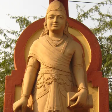 Chandragupta Maurya profile photo