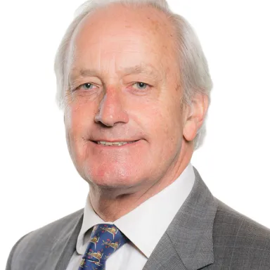 Neil Hamilton (politician) profile photo