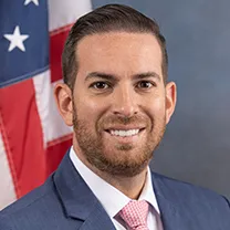 Daniel Perez (politician) profile photo