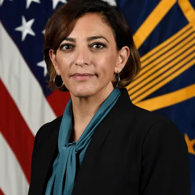 Katie Arrington profile photo