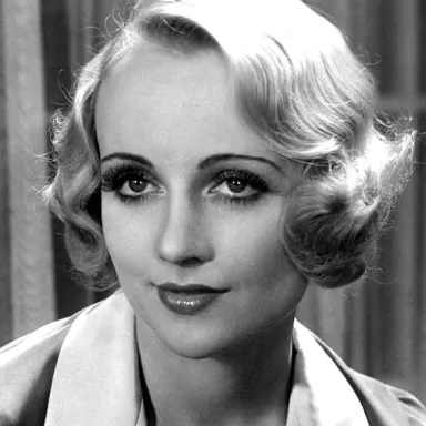 Carole Lombard profile photo