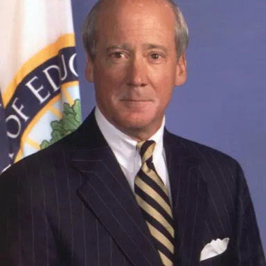 Eugene W. Hickok profile photo