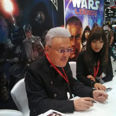 Kazuo Koike profile photo