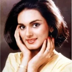 Neerja Bhanot profile photo