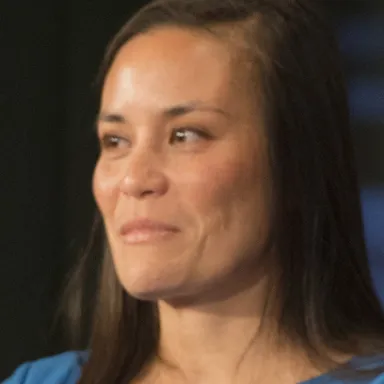 Gina Ortiz Jones profile photo