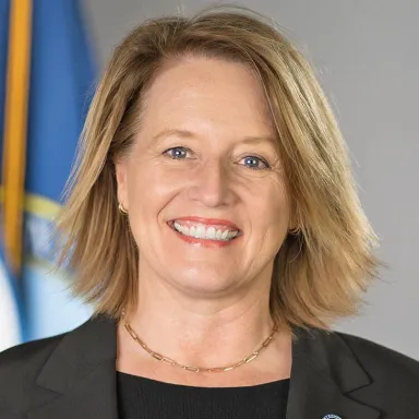 Deanne Criswell profile photo