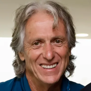Jorge Jesus profile photo