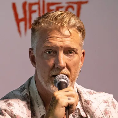 Josh Homme profile photo