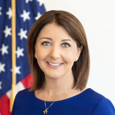 Mandy Cohen profile photo