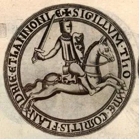 Thomas, Count of Flanders profile photo