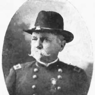 John Green (Medal of Honor) profile photo
