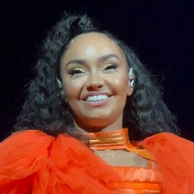 Leigh-Anne Pinnock profile photo