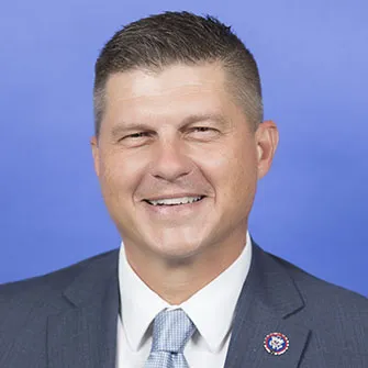 Brad Finstad profile photo