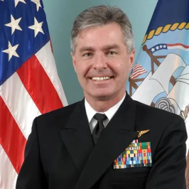 Kenneth Braithwaite profile photo