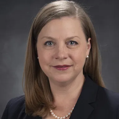 Michelle Bowman profile photo